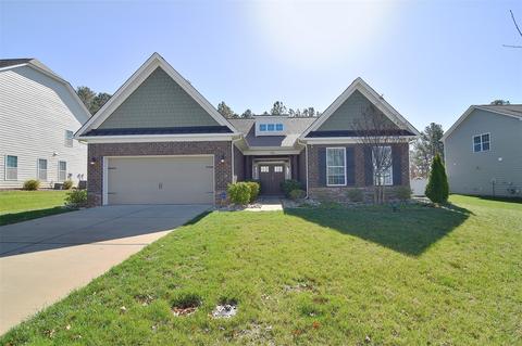 7254 Albemarle Dr, Denver, NC 28037