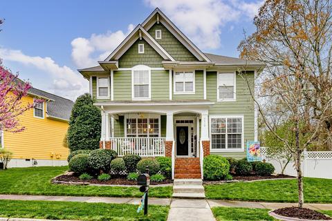 8419 Camberly Rd, Huntersville, NC 28078