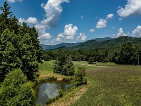Tbd Garren Creek Road, Fairview, NC 28730