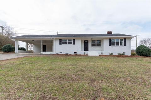 3304 Nc 218 Hwy, Monroe, NC 28110