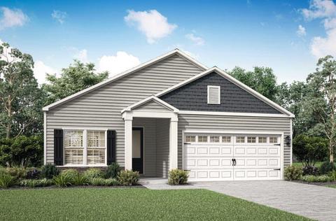 183 Tanner Loop, Troutman, NC 28166