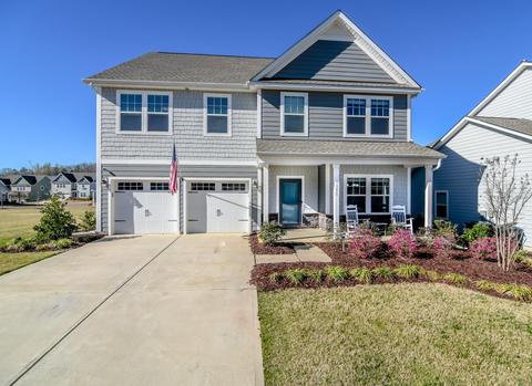 1351 Whistling Ln, York, SC 29745