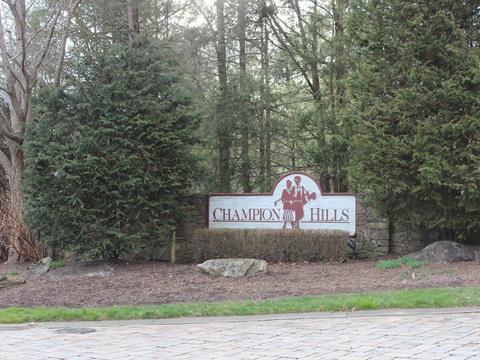 125 Chattooga Run #214, Hendersonville, NC 28739