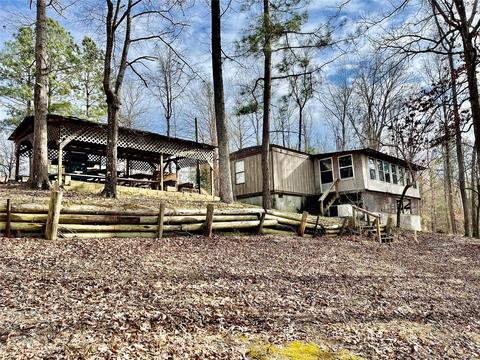 251 Kingfisher Dr, Ridgeway, SC 29130