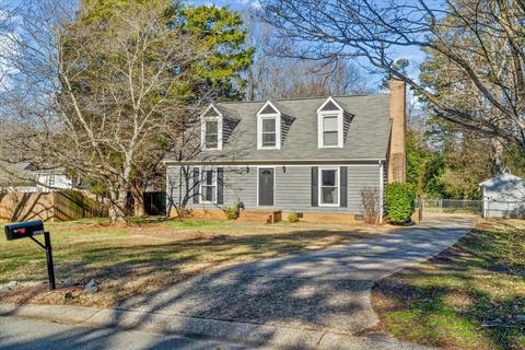 9607 Hannon Rd, Mint Hill, NC 28227