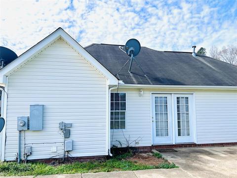 3000 Bobwhite Cir, Wingate, NC 28174 photo 4