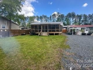 116 Brandywine Trl, Mount Gilead, NC 27306