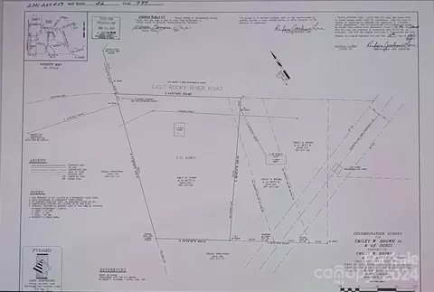 13800 E Rocky River Rd, Davidson, NC 28036 photo 3