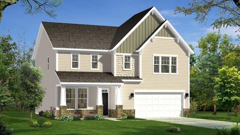 316 Reedy River Ln #352, Lake Wylie, SC 29710