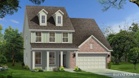 326 Reedy River Ln #353, Lake Wylie, SC 29710