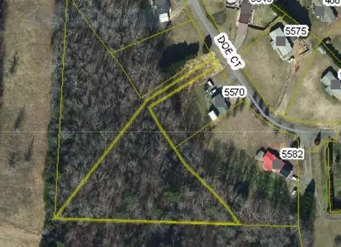0 Doe 18 Ct #18, Morganton, NC 28655