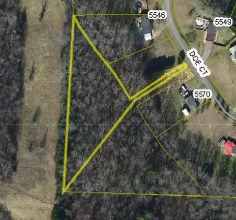 0 Doe 19 Ct #19, Morganton, NC 28655