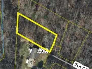 0 Elk 26 Ct #26, Morganton, NC 28655