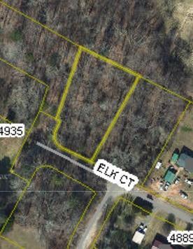 0 Elk 28 Ct #28, Morganton, NC 28655