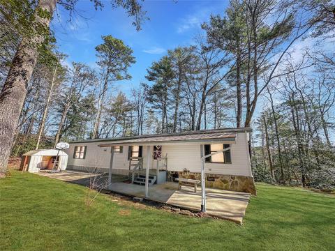 80 Gingko Rd, Sapphire, NC 28774 photo 1