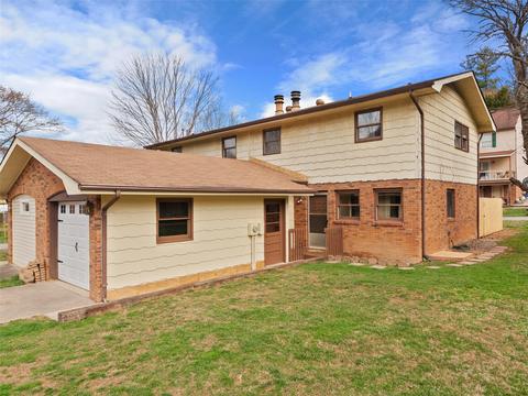 36 Pebblebrook St, Clyde, NC 28721 photo 1
