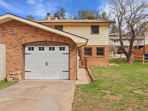 36 Pebblebrook St, Clyde, NC 28721 photo 2