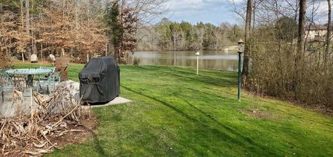 9528 Guildbrook Rd, Davidson, NC 28036 photo 15