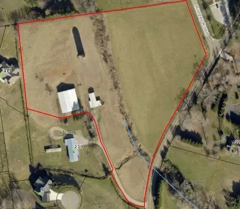 0000 Old Turnpike Rd, Mills River, NC 28759