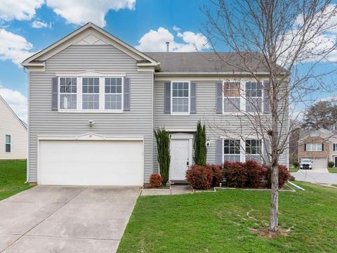 119 Anastasia Ln, Lincolnton, NC 28092