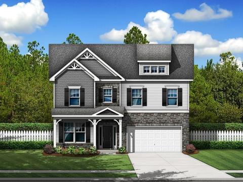 535 Birch Hawk Dv, Rock Hill, SC 29732