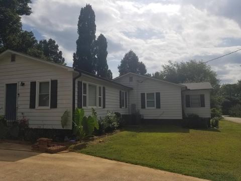 511 Welder St, Salisbury, NC 28144