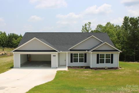 6441 Hunting Creek Rd, Lancaster, SC 29720