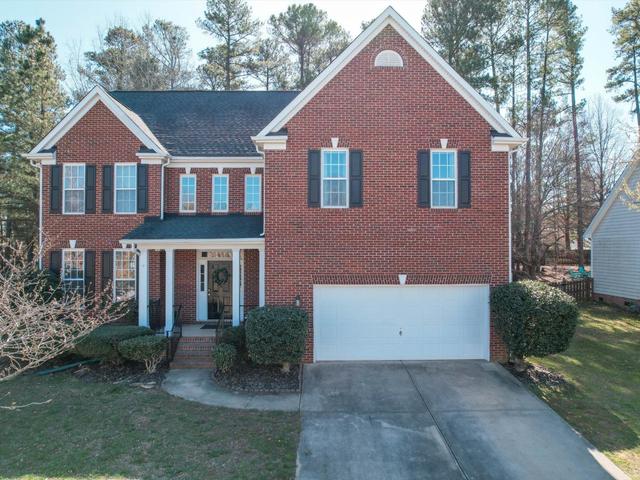 3703 Alden St, Indian Trail, NC 28079