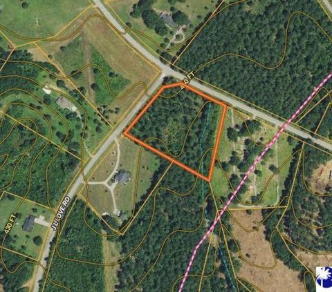 69 Jl Love Rd, Jefferson, SC 29718