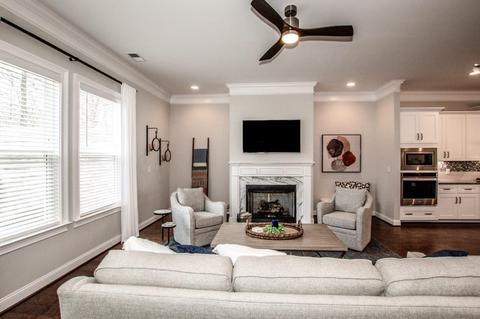 15129 Rocky Bluff Loop, Davidson, NC 28036 photo 16