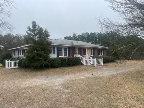 4964 Harmony Church Rd, Edgemoor, SC 29712