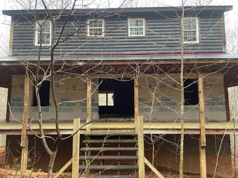 238 Jarrell Loop, Old Fort, NC 28762 photo 1