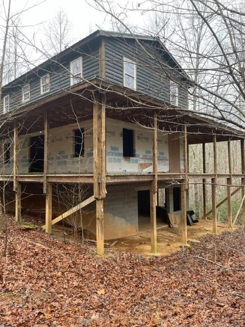 238 Jarrell Loop, Old Fort, NC 28762 photo 2
