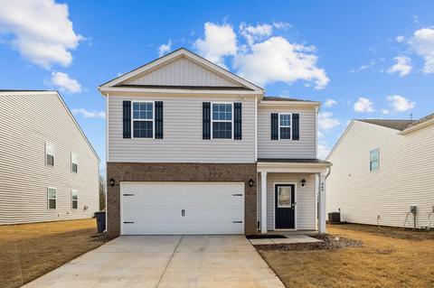 445 Misty Law Ln #49, Clover, SC 29710