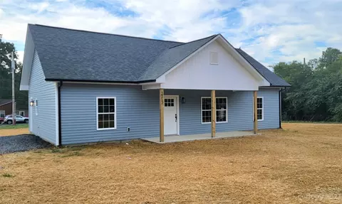 2212 Milton St, Albemarle, NC 28001
