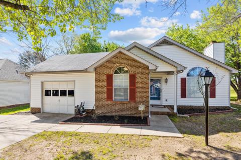 12016 Glenlockhart Ln, Charlotte, NC 28273