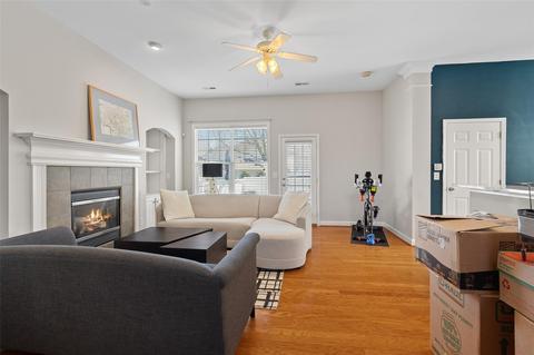 18708 The Commons Blvd, Cornelius, NC 28031 photo 8