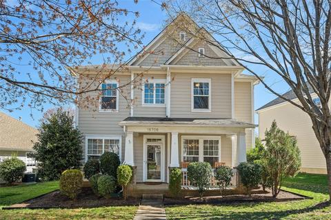 18708 The Commons Blvd, Cornelius, NC 28031 photo 1