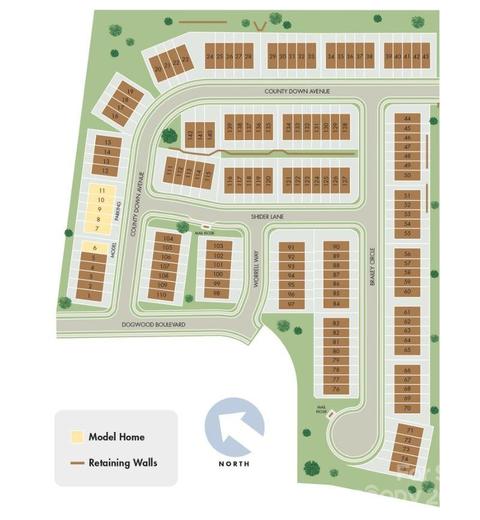 3943 County Down Ave, Kannapolis, NC 28081 photo 29