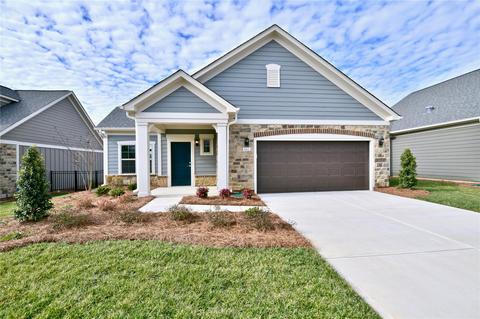 661 Poplar View Nw Dr, Concord, NC 28027