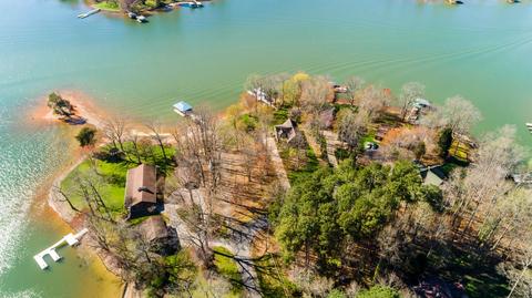 8450 Timberlake Ln, Terrell, NC 28682 photo 9