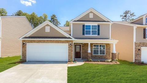 164 Ridgeview Ln, Mars Hill, NC 28754