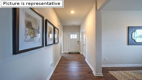 1220 Secrest Commons Dr, Monroe, NC 28112 photo 2