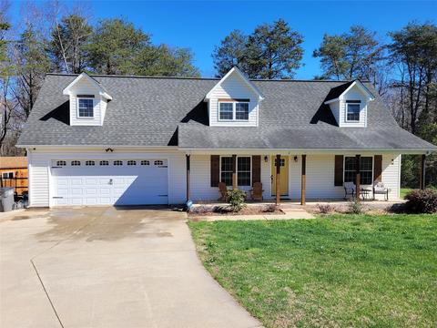 1688 Flag Ln, Vale, NC 28168 photo 1