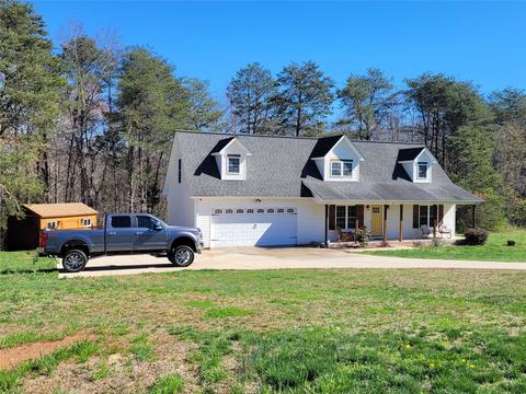 1688 Flag Ln, Vale, NC 28168 photo 3