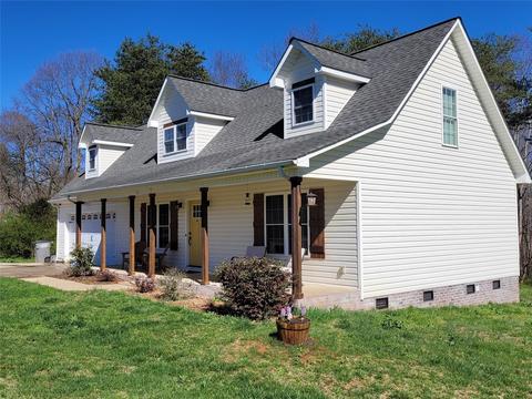 1688 Flag Ln, Vale, NC 28168 photo 4