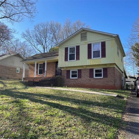 6817 Ludwig Dr, Charlotte, NC 28215