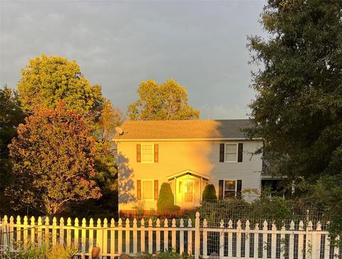 265 Outback Ln, Mount Ulla, NC 28125