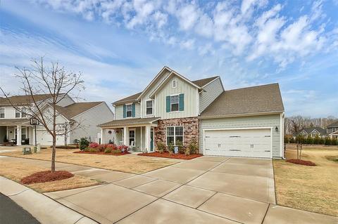 1439 Jakey Dr, Fort Mill, SC 29715