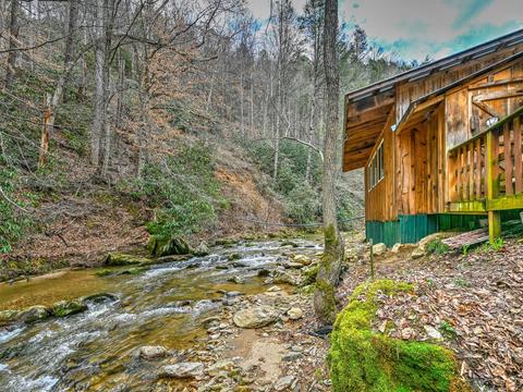 5065 Big Pine Rd, Marshall, NC 28753 photo 3